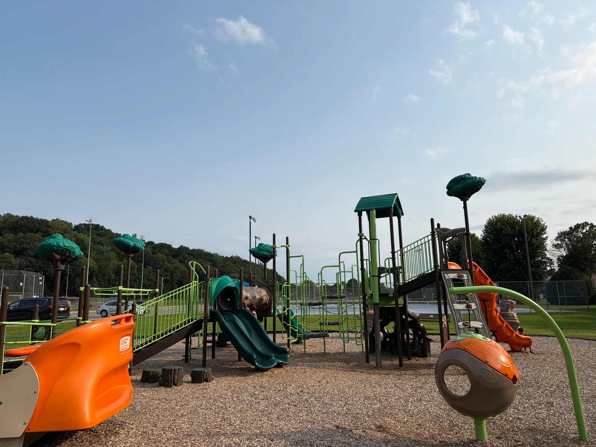 Playground